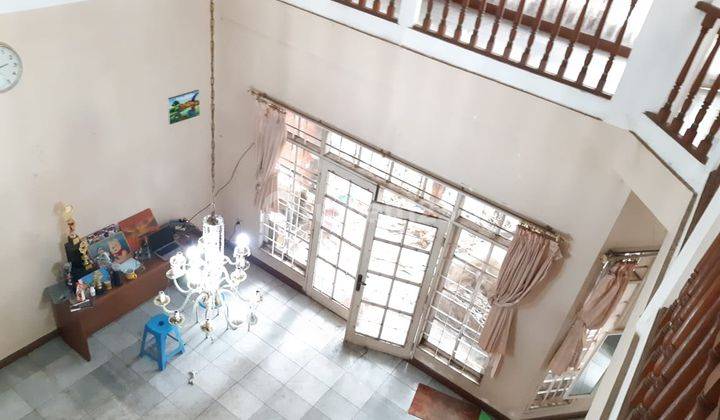 Rumah di Ciumbuleuit Dekat Unpar Bisa Untuk Rumah Kost Jual Cepat 1