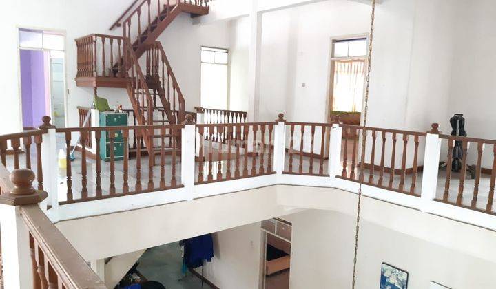 Rumah di Ciumbuleuit Dekat Unpar Bisa Untuk Rumah Kost Jual Cepat 2