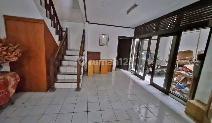 Rumah Pasteur Cocok Jadi Kost kostan Dekat Maranatha 1