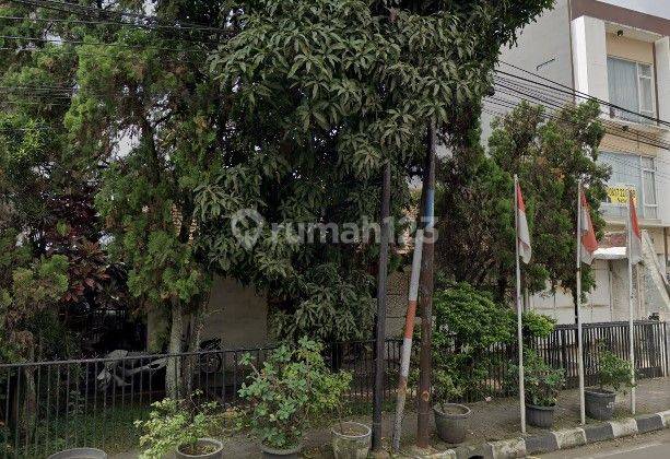 Pajajaran Pusat Kota Hanya Hitung Tanah Saja SHM Bisa Untuk Usaha 2