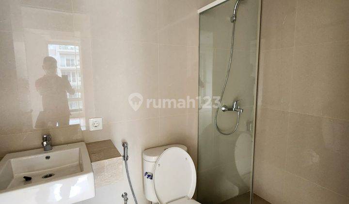 Apartemen 3 BR Landmark Residence Harga Dibawah Pasar 2