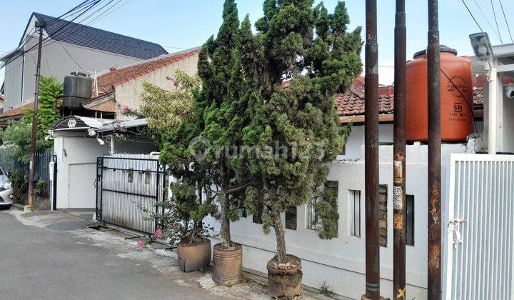 Rumah Kopo Permai Bagus Terawat 1 Lantai Siap Pakai  1