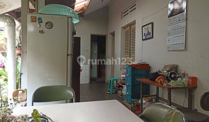 Rumah Cocok Untuk Bisnis Atau Rumah Kost di Pasirkaliki SHM 2