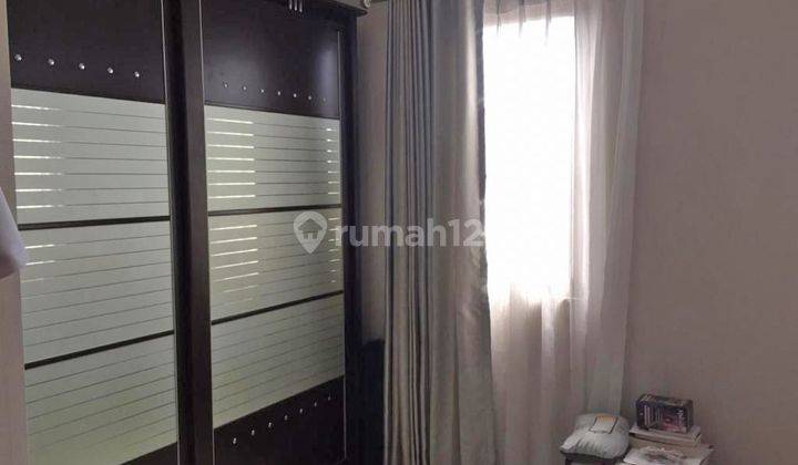 Murah, Apartemen Majesty Surya Sumantri 3br Furnish Siap Pakai 2