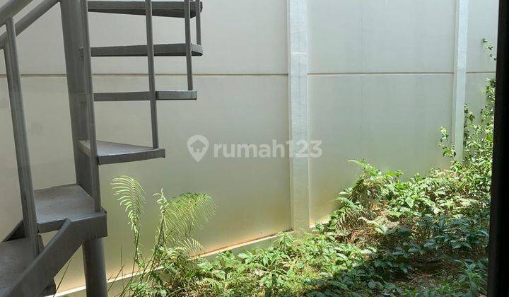 Rumah Siap Huni di Cluster Elite Btari Summarecon 2