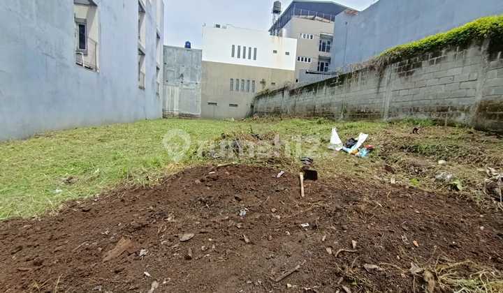 Tanah Untuk Investor di sayap Setra Sari Lokasi Bagus