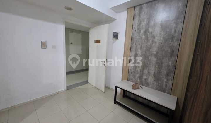 Parahyangan Residence Apartment 1 Bedroom Semi-Furnished Good 2