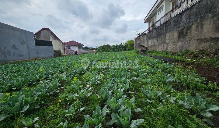 Jual Cepat Tanah Setiabudi Regency Bandung Utara Siap Bangun 1