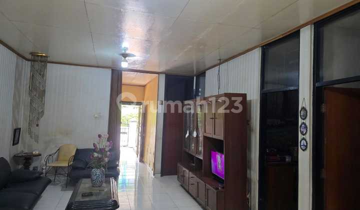 Asset Menarik! Hitung Tanah Bonus Rumah di Sumbersari Bandung Kota 2
