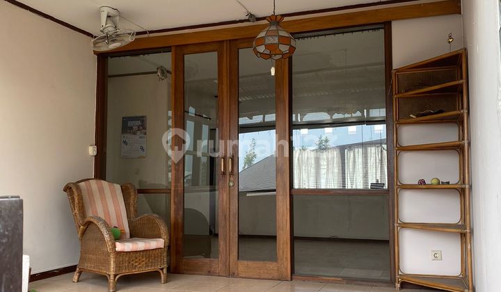 Affordable Minimalist House in Setraduta 2