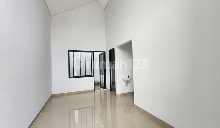 Rumah Baru Minimalis Modern  Kopo Kanaya Residence dekat Tol Kopo 2