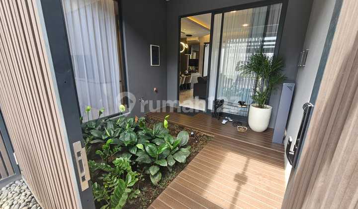 Summarecon Special Price Hillary Cluster Definitely Profitable 2