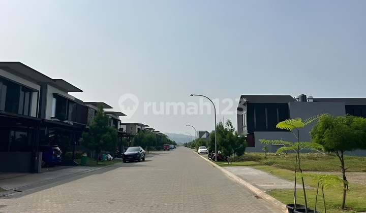 Kavling Spatirasmi di Kota Baru Parahyangan Bentuk Bagus Siap Bangun Kavling Spatirasmi di Kota Baru Parahyangan Bentuk Bagus Siap Bangun