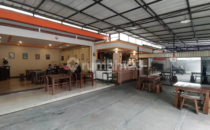 Rumah di Mainroad Talagabodas Lokasi Strategis