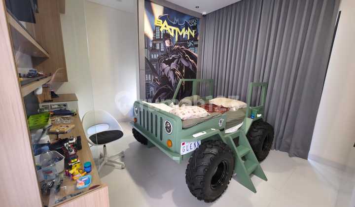 Modern House with SHM Ready to Occupy 2 Floors Near Pasteur Toll Road 2