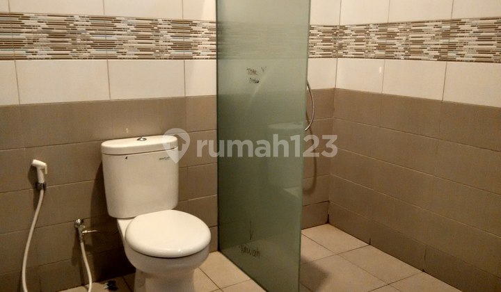 Ready-to-Use House in Sukahaji - Geger Kalong - North Bandung 2