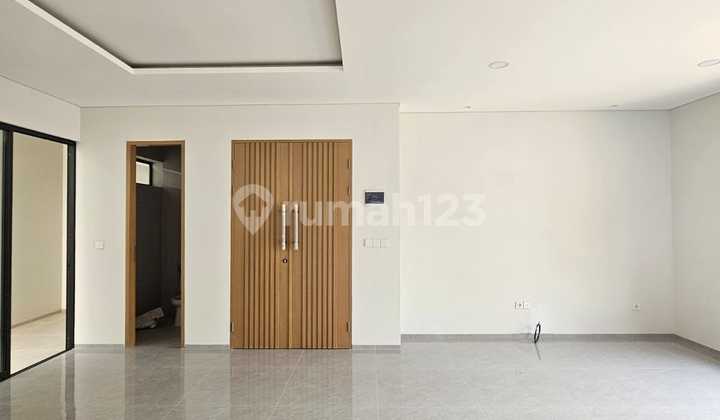 Dream Home New Construction - In Progress - Setra Duta 2