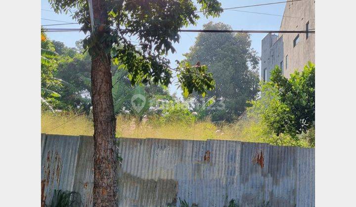 Tanah Cocok Untuk Usaha di Sukahaji Bandung Utara 2