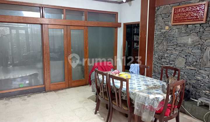 House for Rent Near ITB UNPAD Investor Price. 2