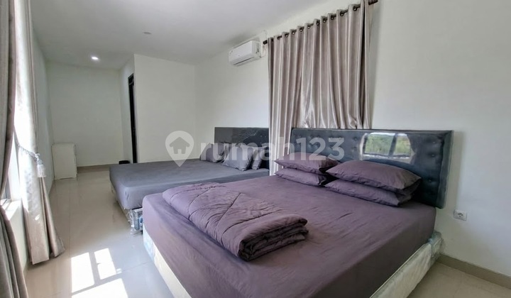 SHM House, Hook Position in Setiabudi, 2 Floors, Swimming Pool Available 2