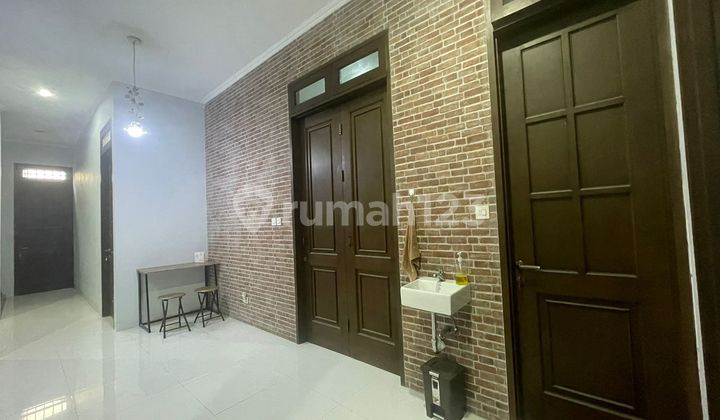 Good House City Center Riau Wing Ready to Use 2