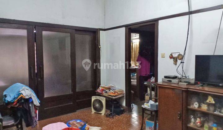 Rumah Antik di Cipaganti Bandung Utara Lokasi Strategis 2