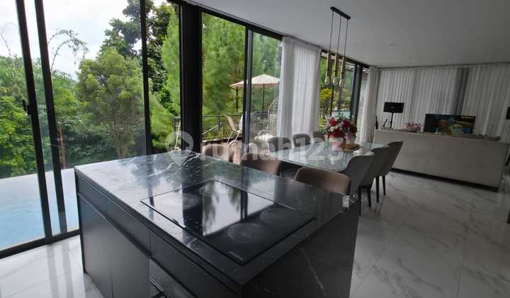 Villa Dago SHM Comfortable for Living, Serene, Suitable for Airbnb 2