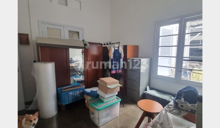 House in Riau Wing Can Be For Residence or Business Place 2