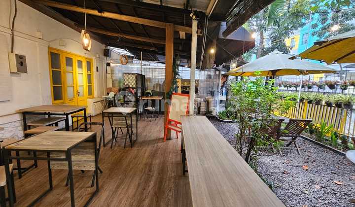 Rumah Hitung Tanah Untuk Usaha atau Kost kawasan Pasirkaliki 2