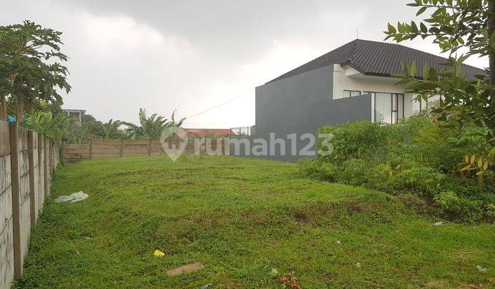 Plot in the Desired Location - Setra Duta - Favorite Size Plot in the Desired Location - Setra Duta - Favorite Size