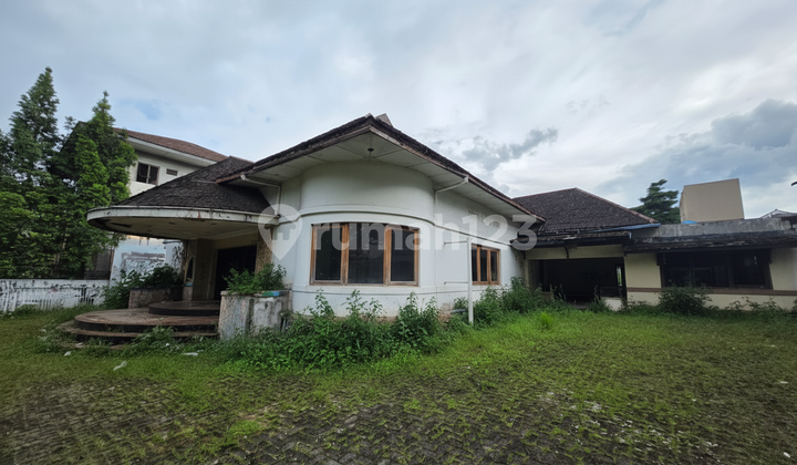 Disewakan Sangat Bagus untuk Usaha di Sayap Dago Disewakan Sangat Bagus untuk Usaha di Sayap Dago