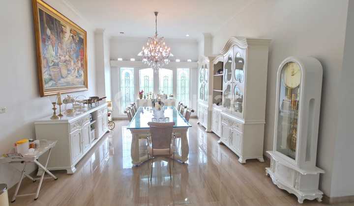 Luxury House in Setraduta Semi Furnished, Ready to Use, with SHM Certificate 2