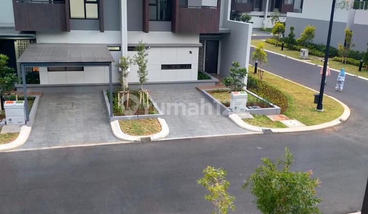 Best Price at Summarecon Cluster Flora Type Freya Premium 2