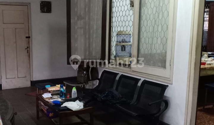 Rumah di Cipaganti - Lokasi Exclusive untuk Rumah Tinggal