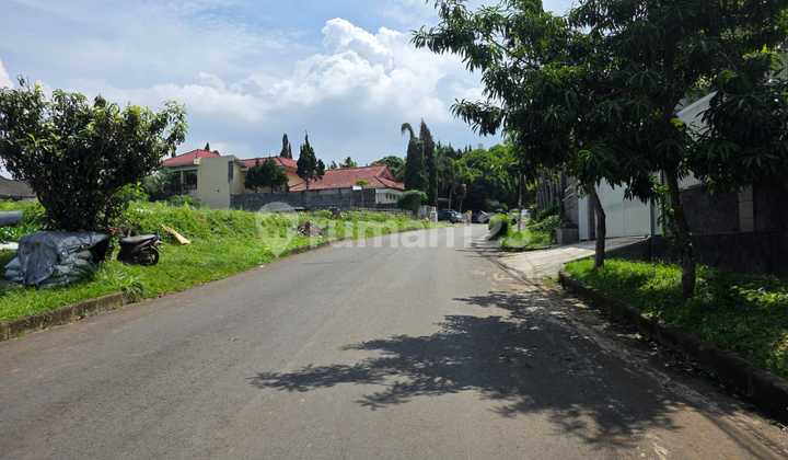 Kavling Siap Bangun Di Jalan Utama Setiabudi Regency 849m² Timur Kavling Siap Bangun Di Jalan Utama Setiabudi Regency 849m² Timur