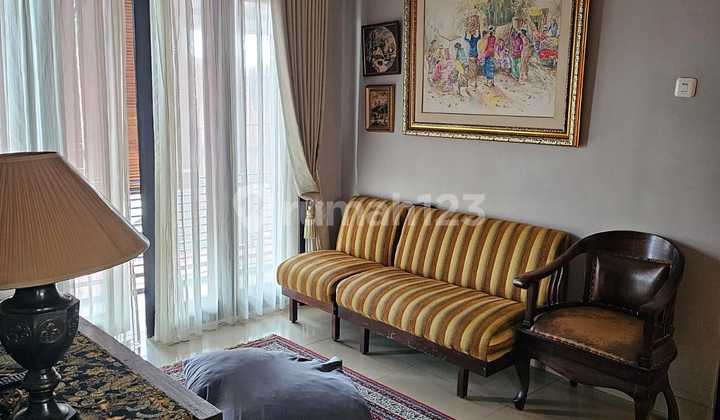 Comfortable Location of Dream Home in Sayap Setiabudi - Geger Kalong 2