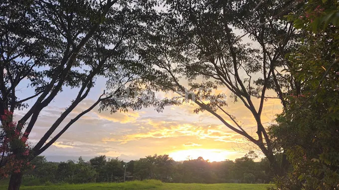 Tanah Siap Bangun di Kota Baru Parahyangan Cocok Untuk Invest