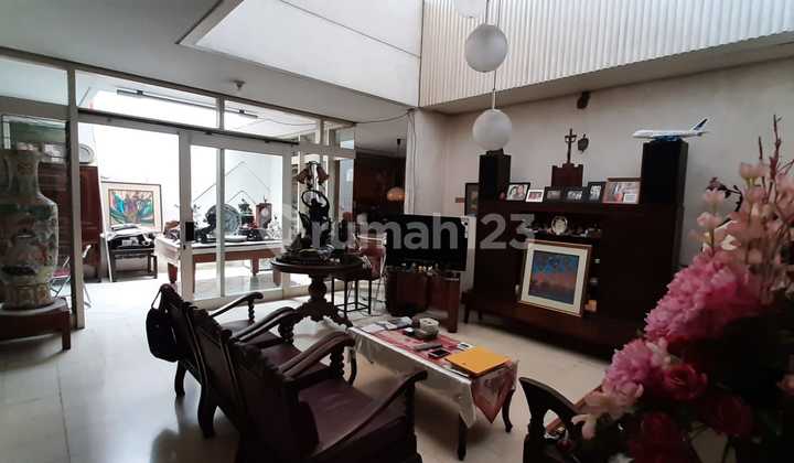 Murah, NJOP! Cihampelas - Untuk Tempat Usaha - Lokasi Strategis 2