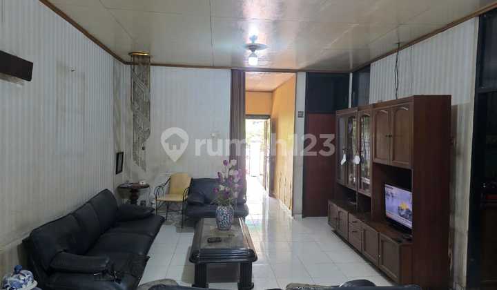 Asset Menarik! Hitung Tanah Bonus Rumah di Sumbersari Bandung Kota 1