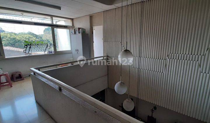 Rumah di Cihampelas Dijual Cepat Harga Njop Lokasi Strategis 2