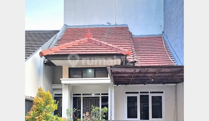 Rumah Siap Huni di Pondok Hijau, Geger Kalong