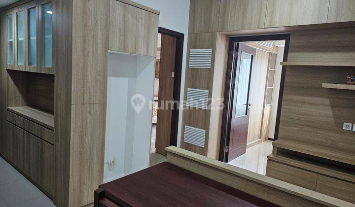 Apartemen Gallery Ciumbuleuit 2 , Dekat Kampus Unpar 1