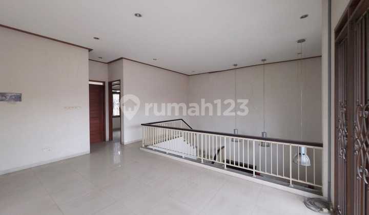 Rumah di Kawasan Cipaganti Lokasi Nyaman di Pusat Kota 2