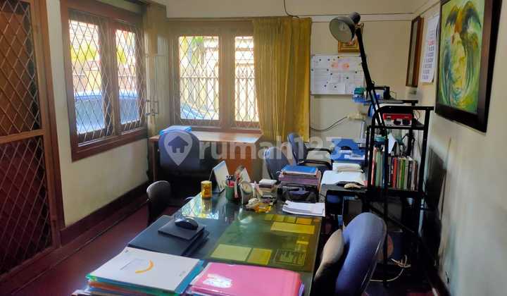 Rumah Nyaman di Kawasan Braga cocok untuk usaha Rumah Nyaman di Kawasan Braga cocok untuk usaha