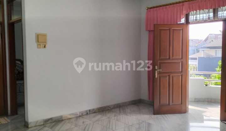 House in Surya Setra, close to Setraduta, Ready to Use 2