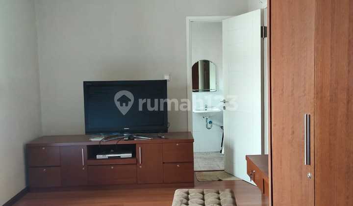 Rumah di Pusat Kota Harga Menarik Lokasi Sayap Sukajadi