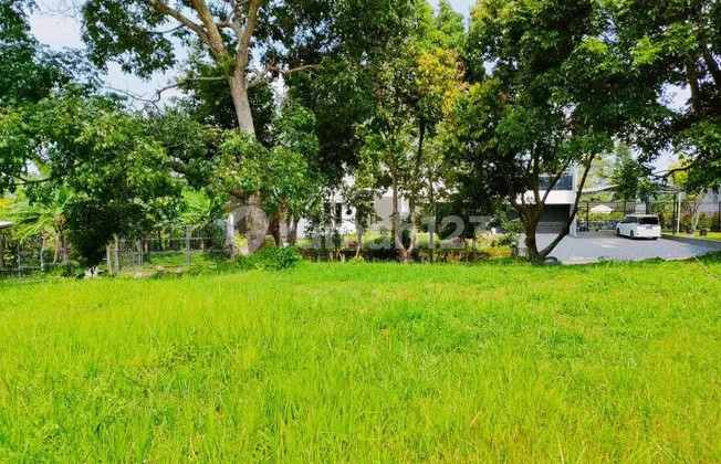 Kavling di Tatar Favorit Pitaloka Dekat ke Jalan Utama 