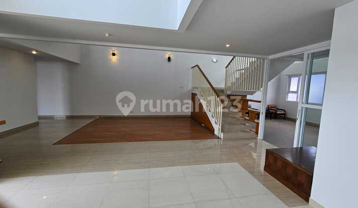 Rumah Idaman di Lokasi Terbaik Bandung Utara - Budi Indah. 2