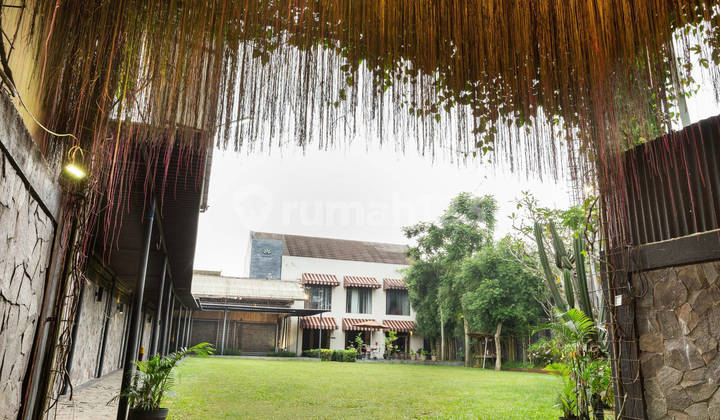 Hotel on Jalan Setiabudi Towards Lembang, 4-Star Hotel