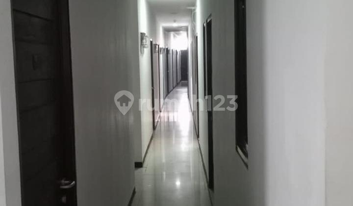 Hotel untuk Investor di Cimindi Mainroad Dibawah NJOP